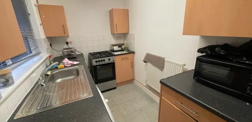 2 bed terraced house to rent