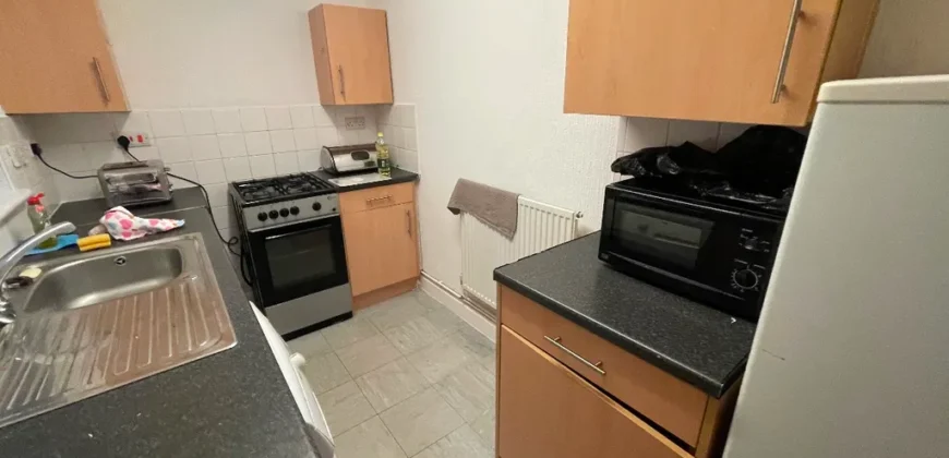 2 bed terraced house to rent