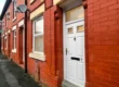 2 bed terraced house to rent