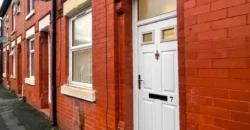 2 bed terraced house to rent