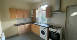 4 bed terraced house to rent