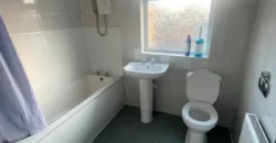 4 bed terraced house to rent