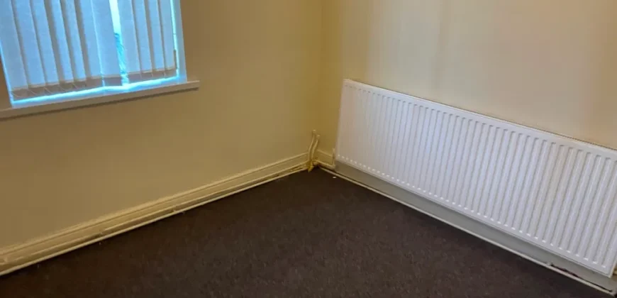 4 bed terraced house to rent