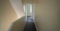 4 bed terraced house to rent