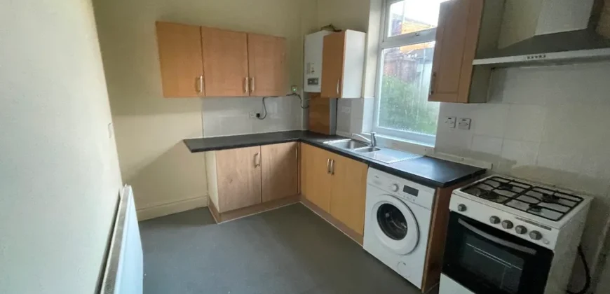 4 bed terraced house to rent