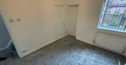 3 bed terraced house to rent