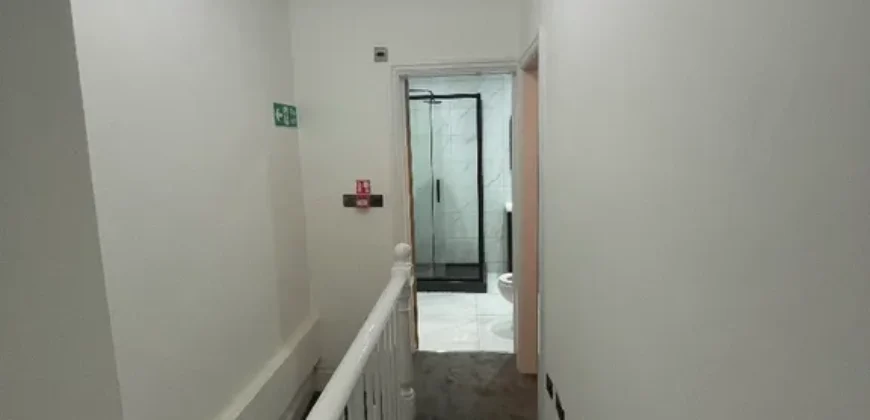 1 bed flat to rent