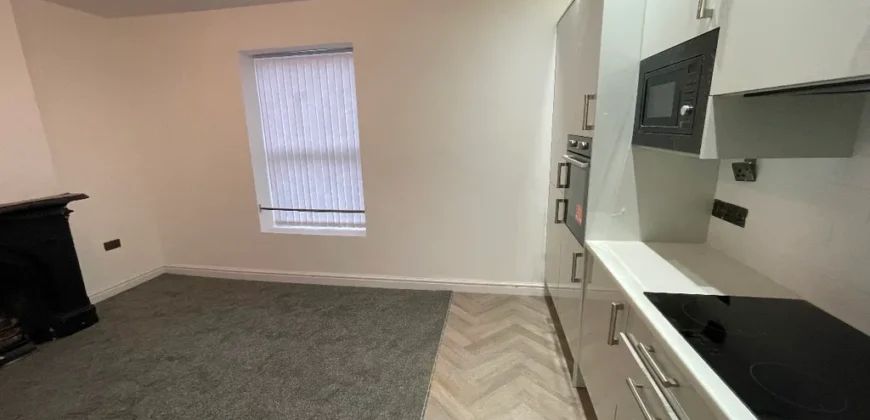 1 bed flat to rent