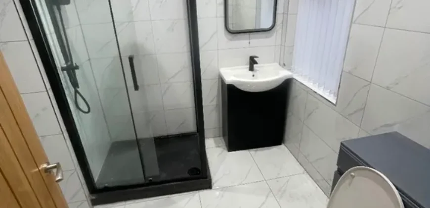 1 bed flat to rent