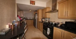 4 bed semi-detached house to rent