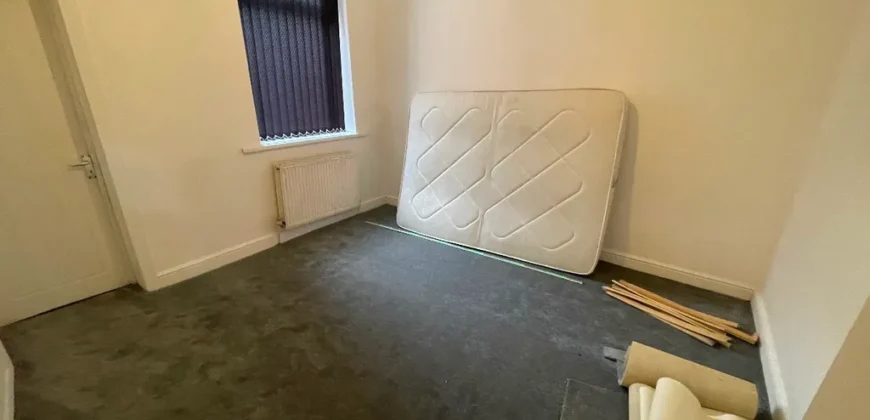 3 bed terraced house to rent