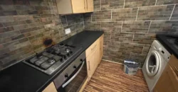 3 bed terraced house to rent