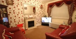 4 bed semi-detached house to rent