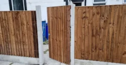 2 bed flat to rent