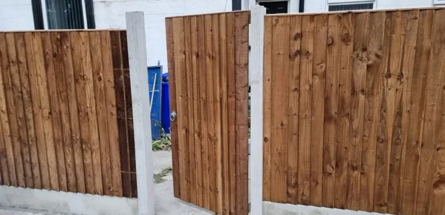 2 bed flat to rent