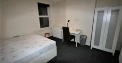 3 bed flat to rent