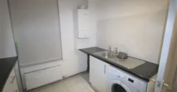 3 bed flat to rent
