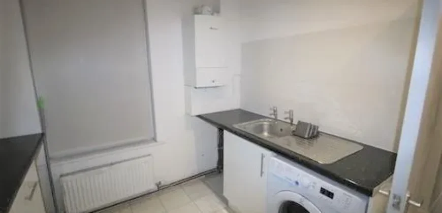3 bed flat to rent