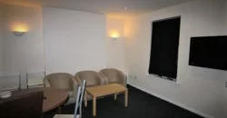 3 bed flat to rent