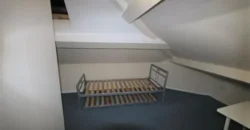 3 bed flat to rent