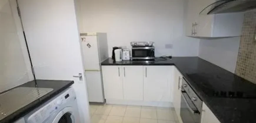3 bed flat to rent