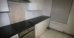 3 bed flat to rent