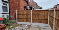 2 bed flat to rent