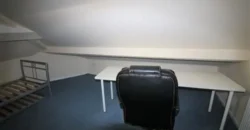 3 bed flat to rent