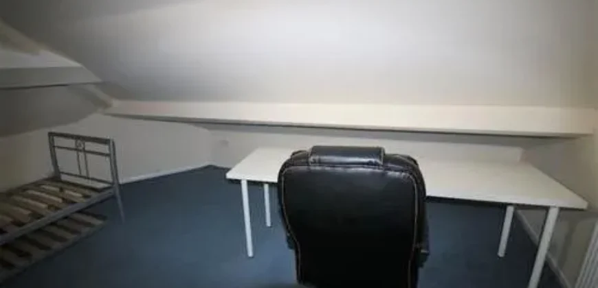 3 bed flat to rent