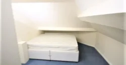 3 bed flat to rent