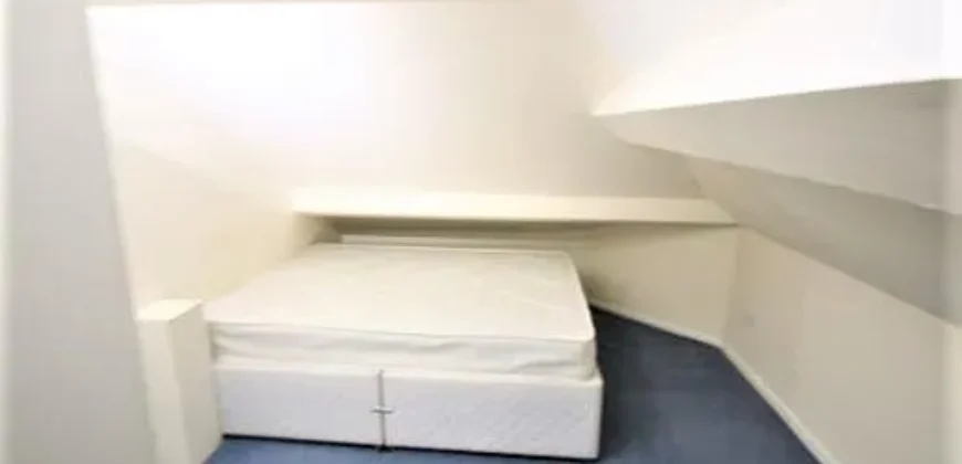 3 bed flat to rent