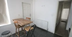 2 bed flat to rent