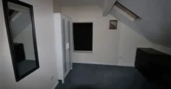 3 bed flat to rent