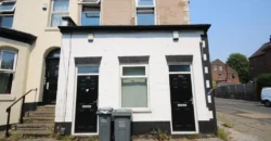 3 bed flat to rent