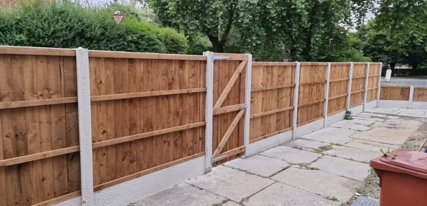 3 bed flat to rent