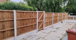 2 bed flat to rent