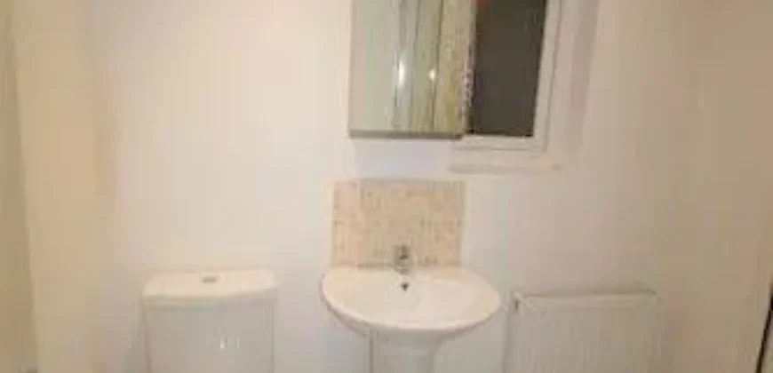 3 bed flat to rent