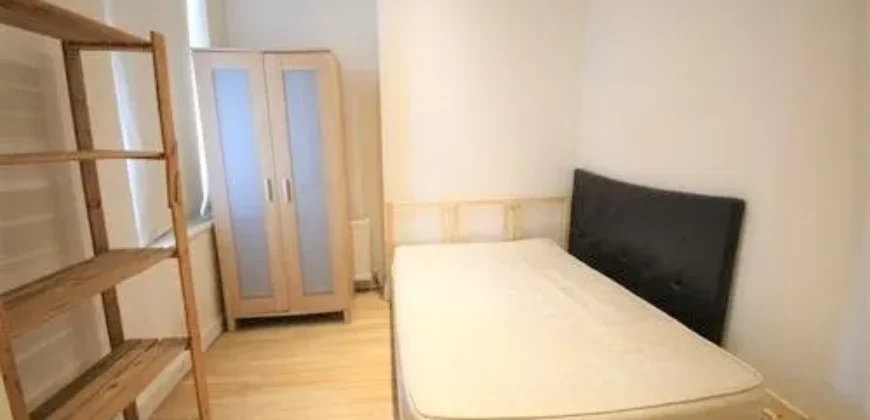 2 bed flat to rent