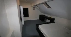 3 bed flat to rent