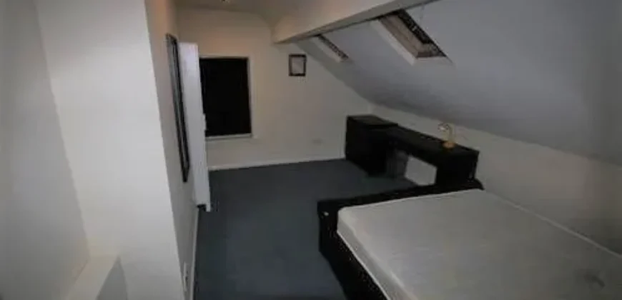 3 bed flat to rent
