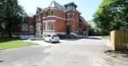 2 bed flat to rent