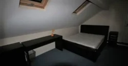 3 bed flat to rent