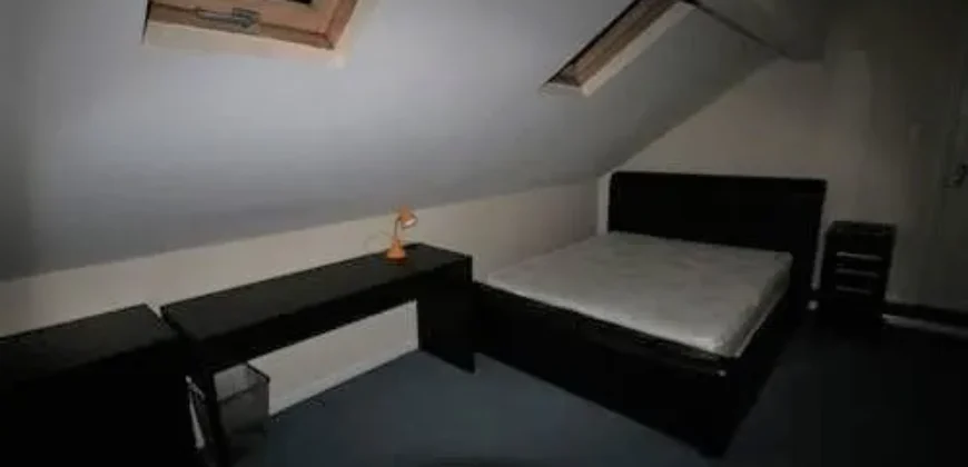 3 bed flat to rent