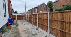 3 bed flat to rent
