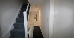 3 bed flat to rent