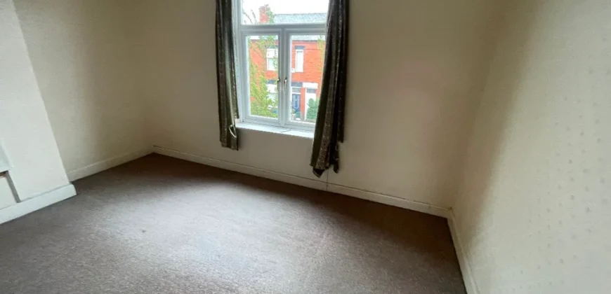 2 bed terraced house for sale