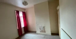 2 bed terraced house for sale