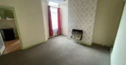 2 bed terraced house for sale