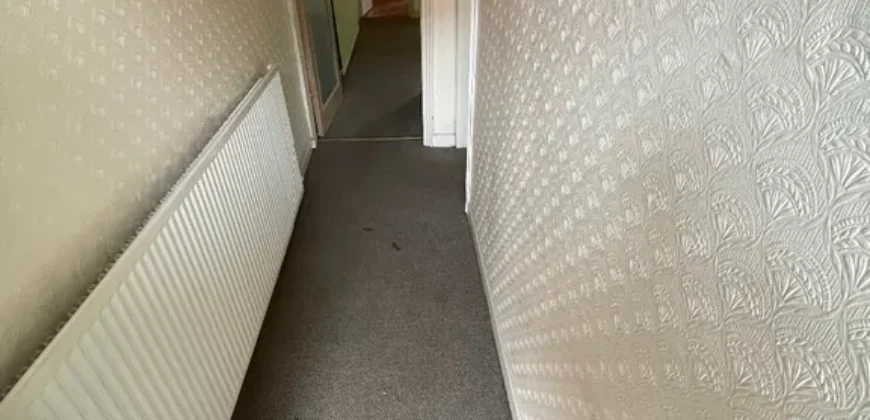 2 bed terraced house for sale