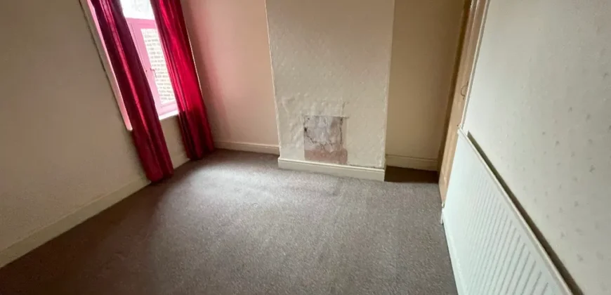 2 bed terraced house for sale